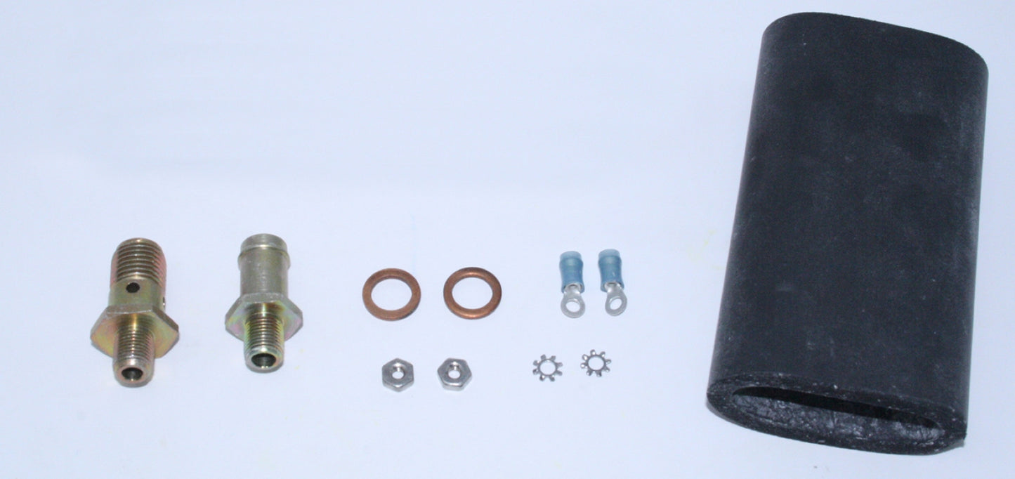 TI Automotive Installation Kit For Fuel Injection Pumps