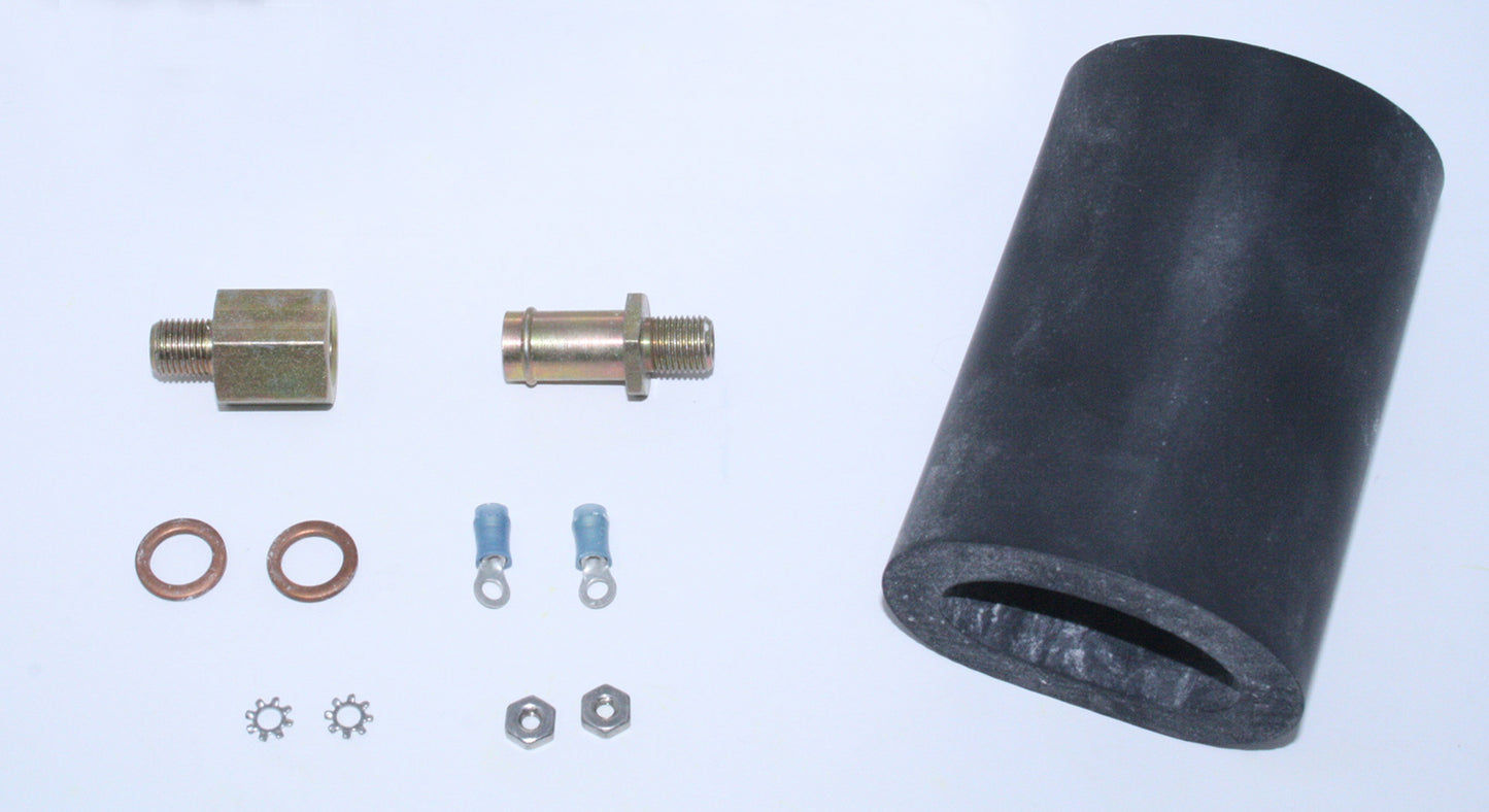 TI Automotive Installation Kit For Fuel Injection Pumps