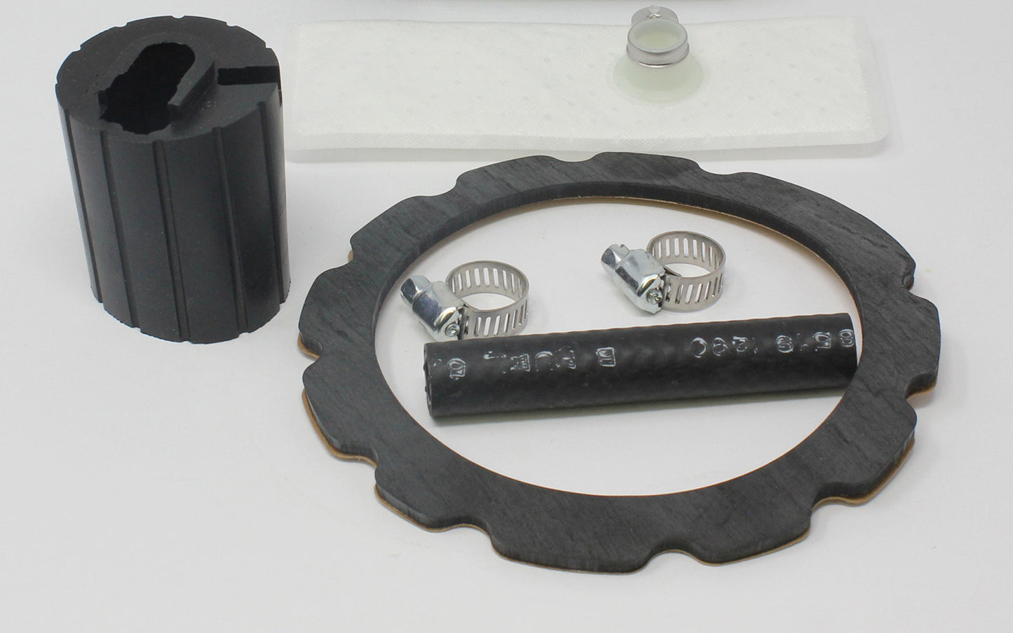 TI Automotive Installation Kit For Fuel Injection Pumps
