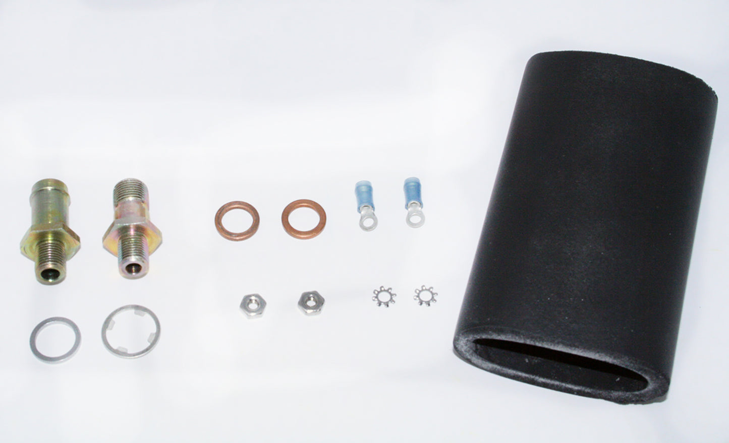 TI Automotive Installation Kit For Fuel Injection Pumps