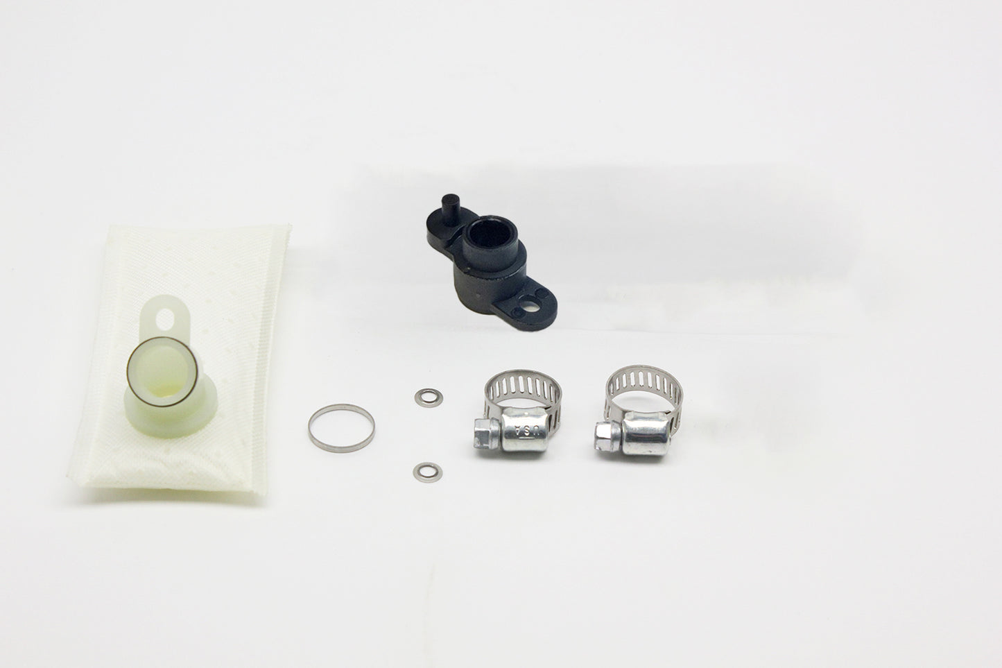 TI Automotive Installation Kit For Fuel Injection Pumps