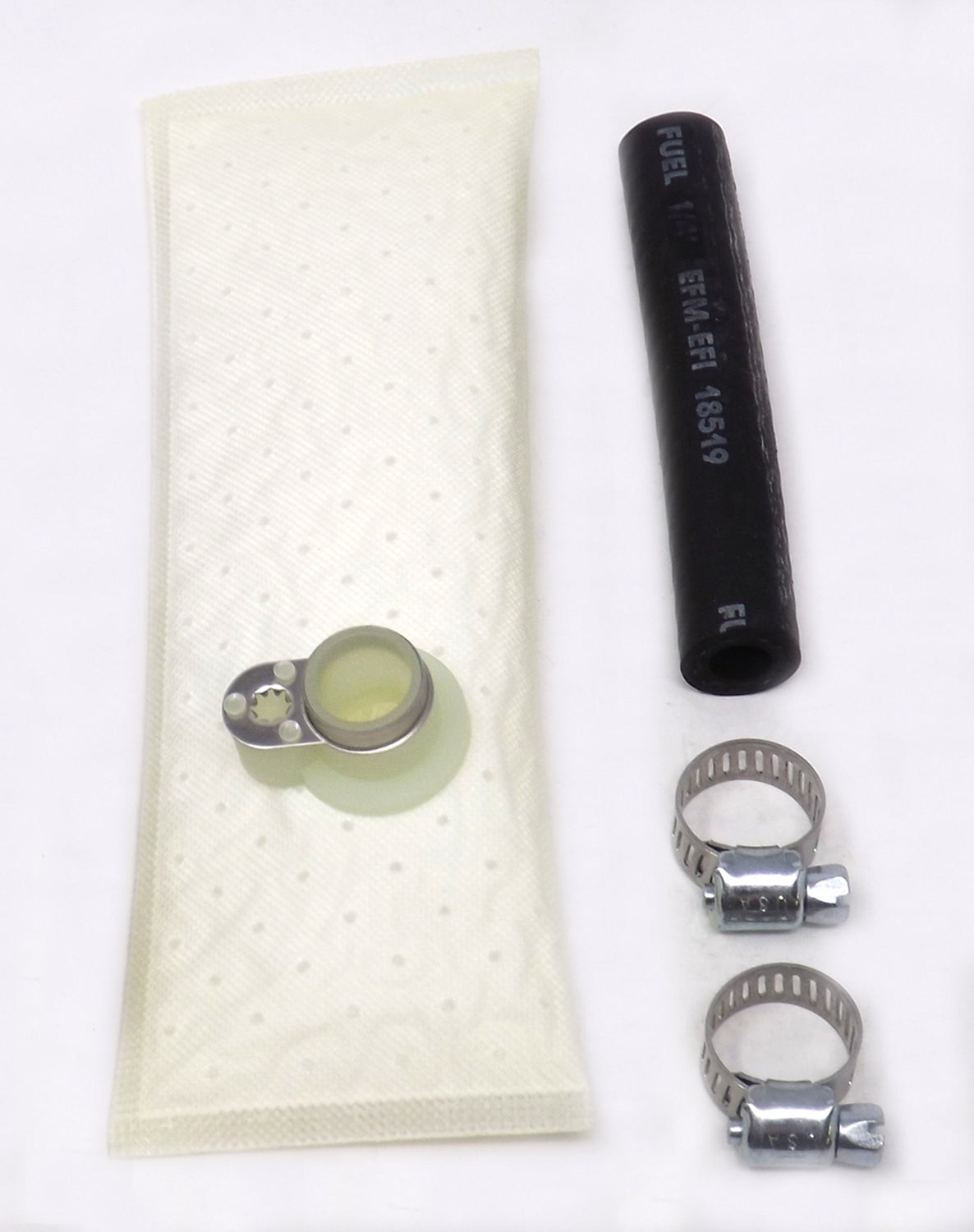 TI Automotive Installation Kit For Fuel Injection Pumps