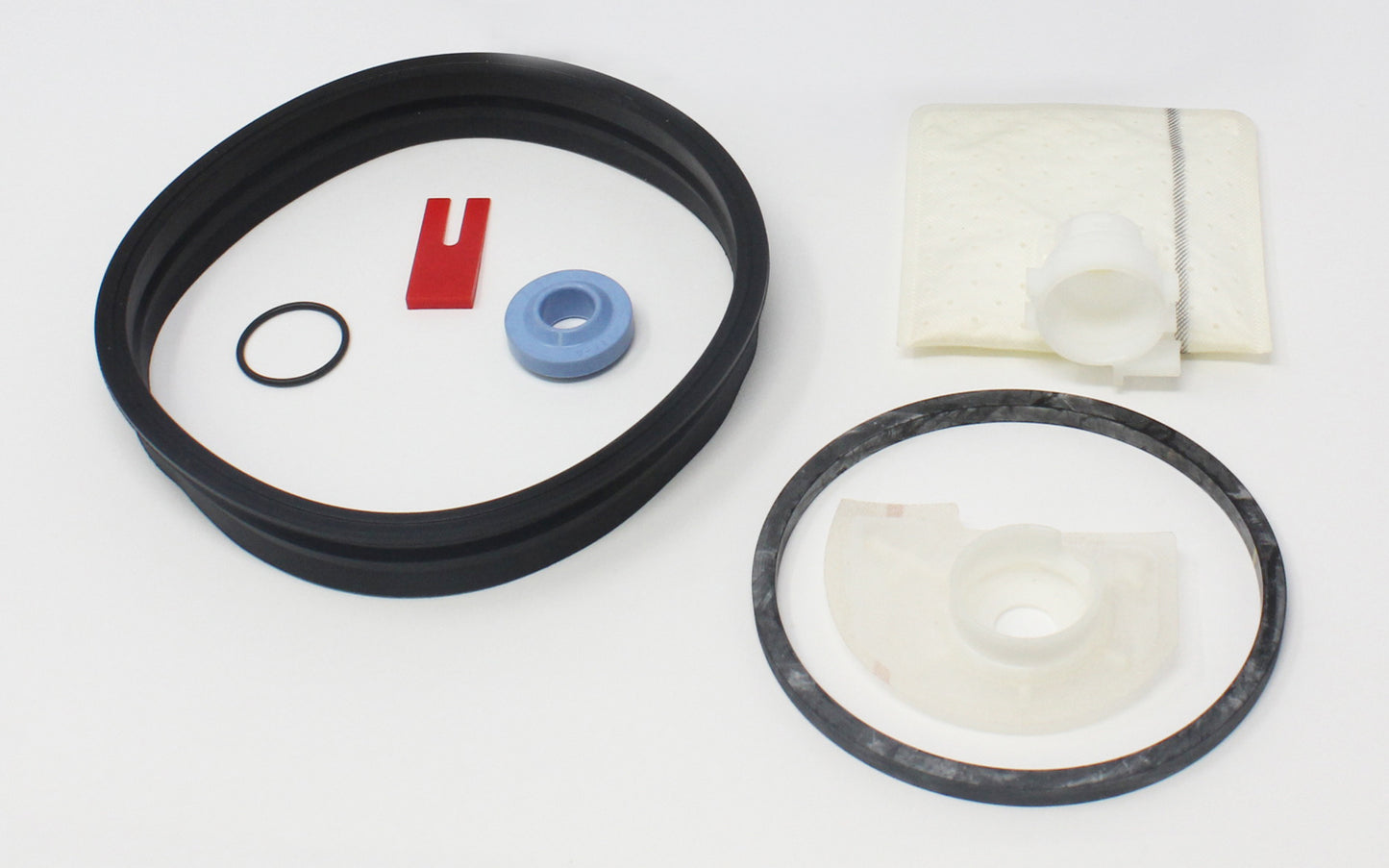 TI Automotive Installation Kit For Fuel Injection Pumps