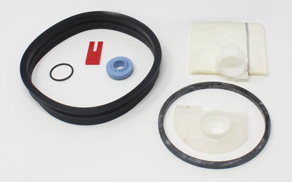 TI Automotive Installation Kit For Fuel Injection Pumps