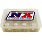 Nitrous Express - MASTER JET PACK (25 DIFFERENT JETS - 10 PER SIZE) - 40001MP
