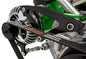 Big Block Chrysler Alternator Bracket - 383 - Black
