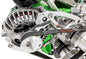 Big Block Chrysler Alternator Bracket - 383