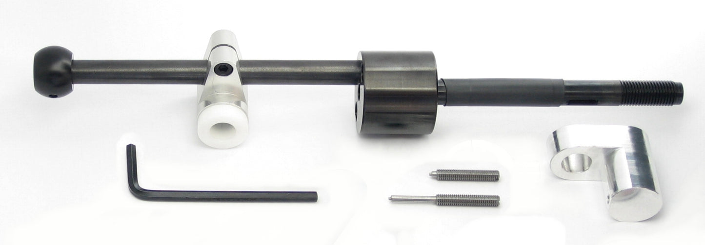 GFB STi 6 Speed Short Shifter (MY02-on) - Basic Kit