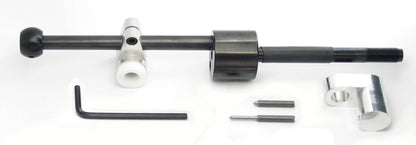 GFB STi 6 Speed Short Shifter (MY02-on) - Basic Kit