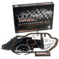 TH400 Reprogramming Kit With Manual Shift Control
