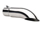 Stainless Steel Tip>Turndown Tip