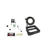 Nitrous Express - Dominator HITMAN (100-150-200HP) LESS BOTTLE - 40070-00