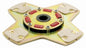 McLeod Racing 400 Series Clutch Discs