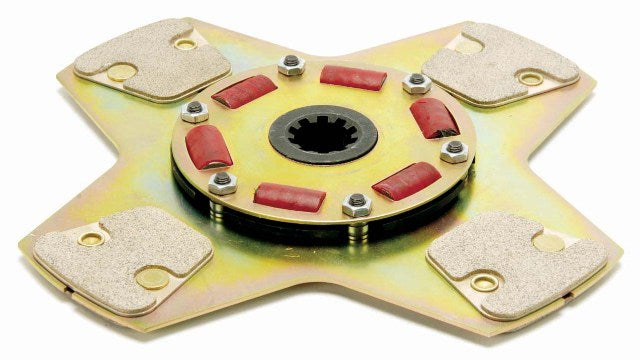McLeod Racing 400 Series Clutch Discs