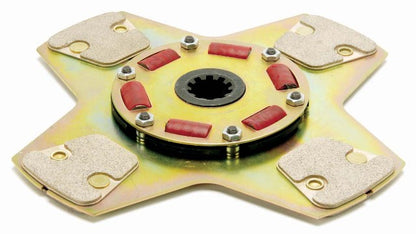 McLeod Racing 400 Series Clutch Discs
