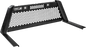 Highway Product GUARDIAN HD FULL MESH SMOOTH BLACK UPRIGHT SMOOTH BLACK CENTER SIZE 4 - 4011-009-BK62