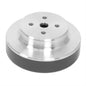 Small Block Chevy Serpentine Water Pump Pulley - Reverse