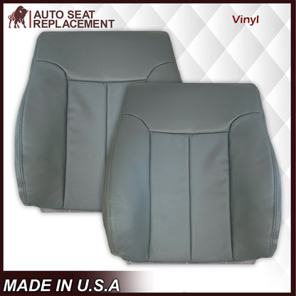 2011-2016 Ford F-250 F-350 F-450 F-550 XL WORK TRUCK in Steel Gray: Choose From Variants