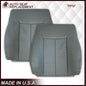 2011-2016 Ford F-250 F-350 F-450 F-550 XL WORK TRUCK in Steel Gray: Choose From Variants