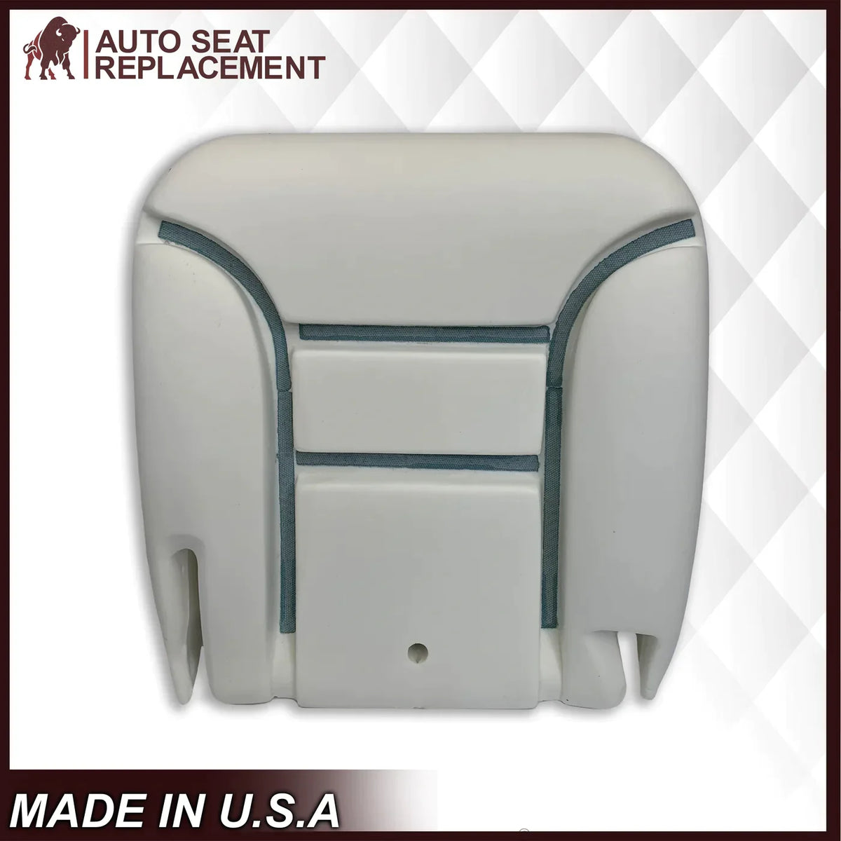 1995-1999 Chevy Tahoe Suburban Silverado Seat Cover in Tan: Choose your options