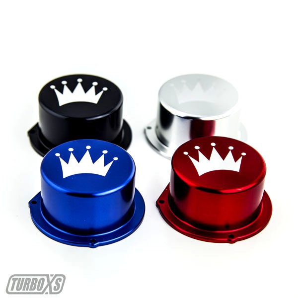 Turbo XS Vacuum Power Pump Supply Cover