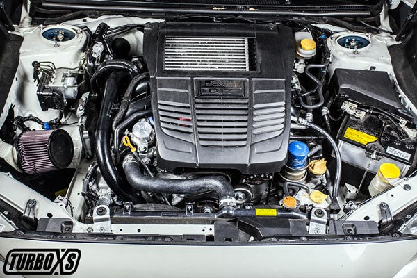 Turbo XS Vacuum Power Pump Supply Cover