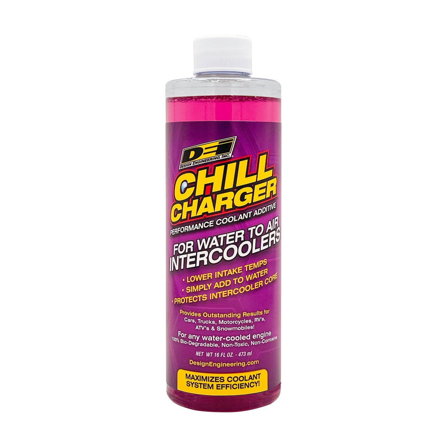 DEI 40208 Chill Charger 040208