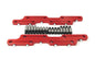 Solid Stud Girdle Chevrolet Big Block W/ Brodix -2 Head And 7/16" Stud