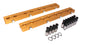 Ultra-Gold Spring Loaded Stud Girdle Chevrolet SBC 265-400 W/ 7/16" Stud