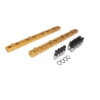 Ultra Gold Solid Stud Girdle For Ford 289 302 And 351W W/ 7/16" Stud