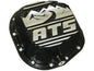 ATS Diesel Ford Sterling 12-Bolt 10.25in Ring Gear Diff Cover