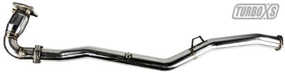 Turbo XS Exhaust System / Exhaust Pipe