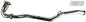 Turbo XS Exhaust System / Exhaust Pipe