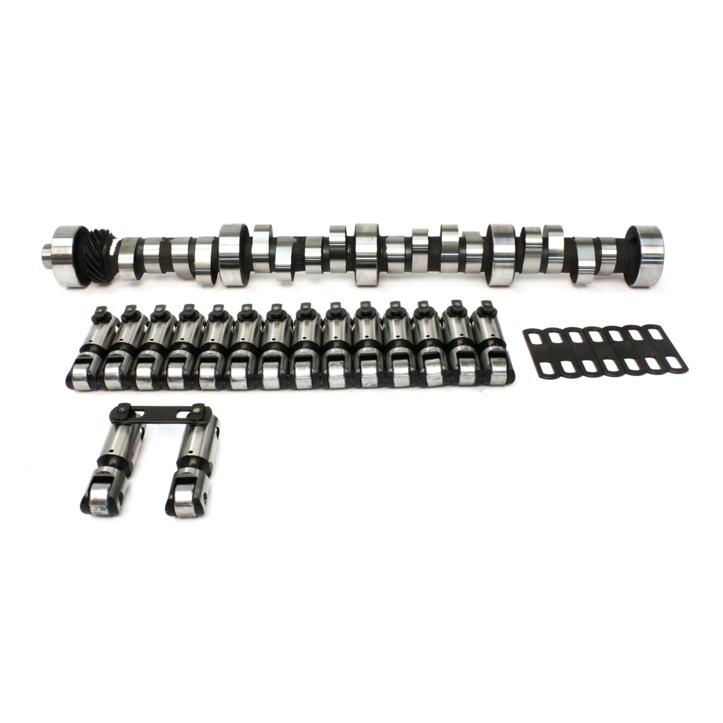 Street/Strip 246/256 Solid Roller Cam And Lifter Kit For Ford 221-302 V8