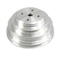Small Block Chevy Serpentine Water Pump Pulley - '85-87