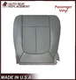 2011-2016 Ford F-250 F-350 F-450 F-550 XL WORK TRUCK in Steel Gray: Choose From Variants