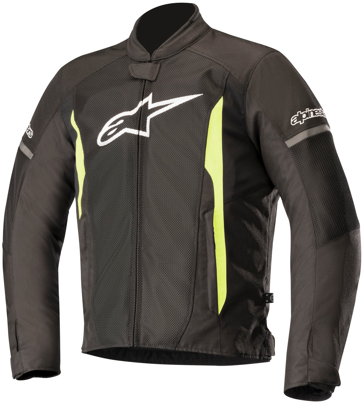 T-FASTER AIR JKT BKYF 2XL