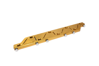 STUD GIRDLE BAR BBC RHS HEAD