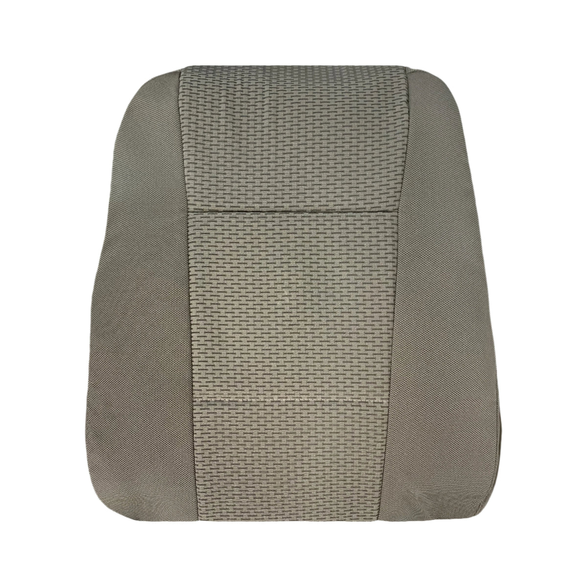 2015-2020 Ford F150 XLT GRAY Cloth Seat Cover Replacement
