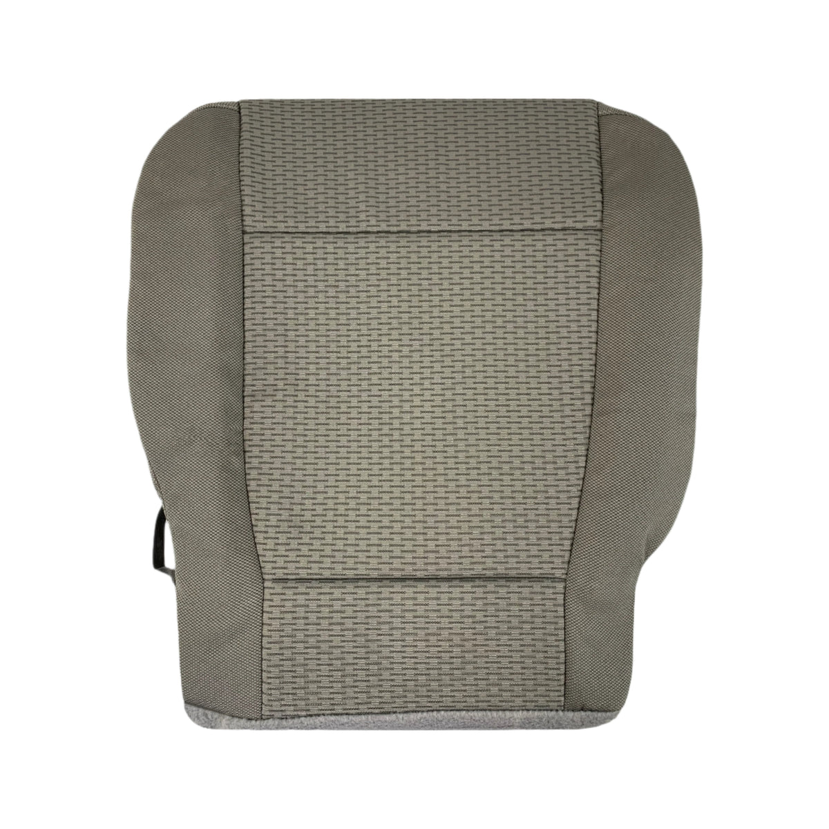 2015-2020 Ford F150 XLT GRAY Cloth Seat Cover Replacement