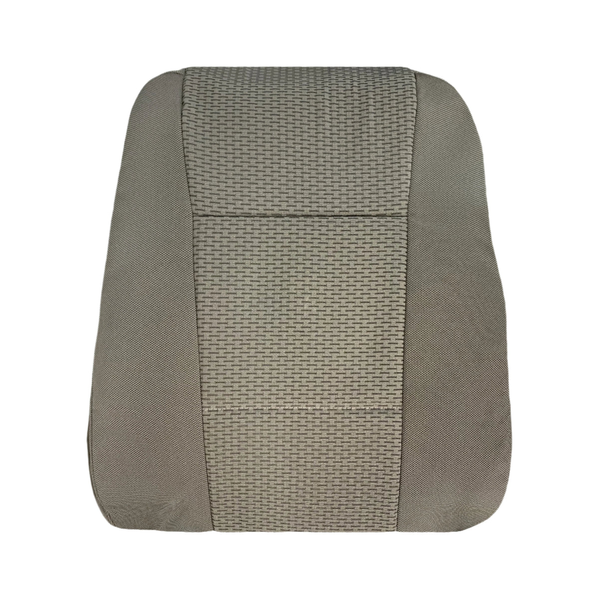 2015-2020 Ford F150 XLT GRAY Cloth Seat Cover Replacement