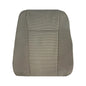 2015-2020 Ford F150 XLT GRAY Cloth Seat Cover Replacement