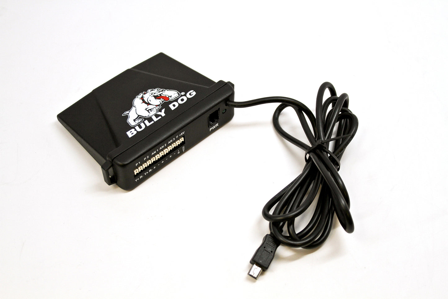 BULLY DOG Sensor Docking Station
