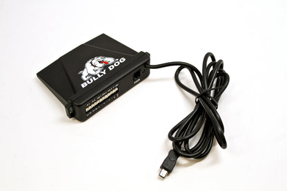 BULLY DOG Sensor Docking Station