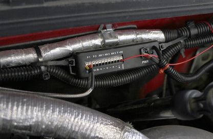 BULLY DOG Sensor Docking Station W/ Pyrometer Probe