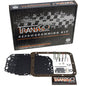 C4 1970-On Reprogramming Kit With Manual Shift Control