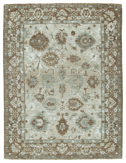 Ainswick - Memory Foam Rug