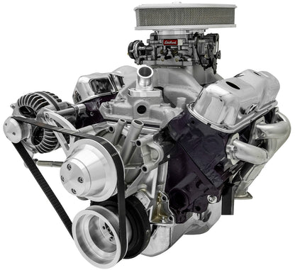 Small Block Chrysler Serpentine Conversion - ALT Only