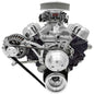 Small Block Chrysler Serpentine Conversion - ALT Only