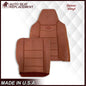 2008-2010 Ford F-250 F-350 F-450 F-550 Lariat Seat Cover in King Ranch: Choose From Variants